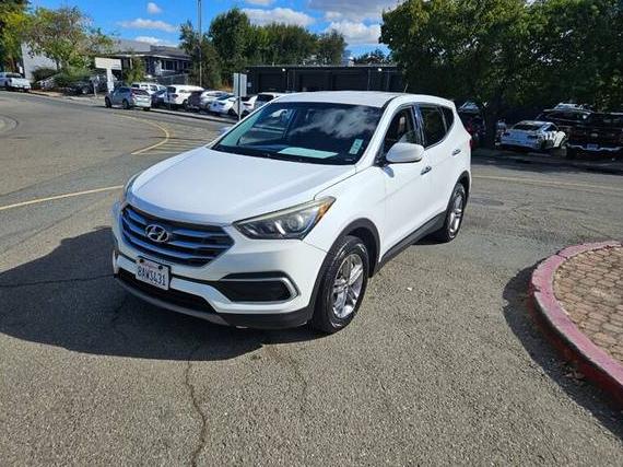 HYUNDAI SANTA FE SPORT 2018 5XYZT3LB3JG511016 image HYUNDAI SANTA FE SPORT 2018 5XYZT3LB3JG511016 image